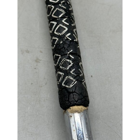 Vintage Ping Eye 3 Golf Iron Club Black dot Single RH Steel Shaft Professional R - Picture 6 of 7